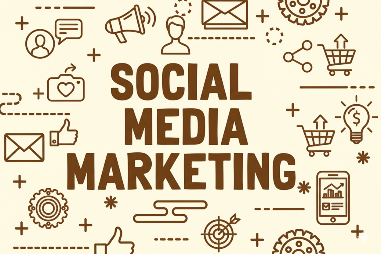Social Media Marketing