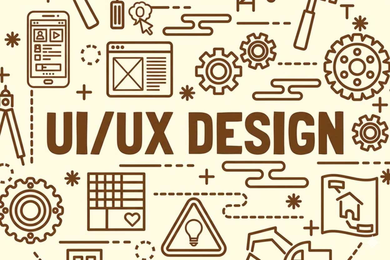 UI/UX Design