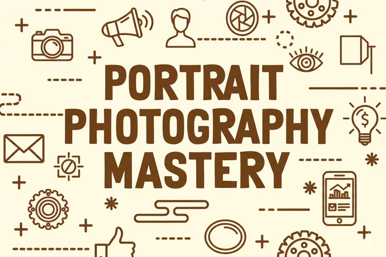 Portrait Photography