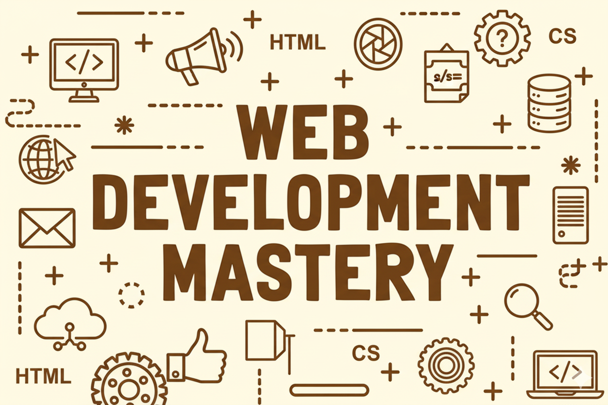 Web Development