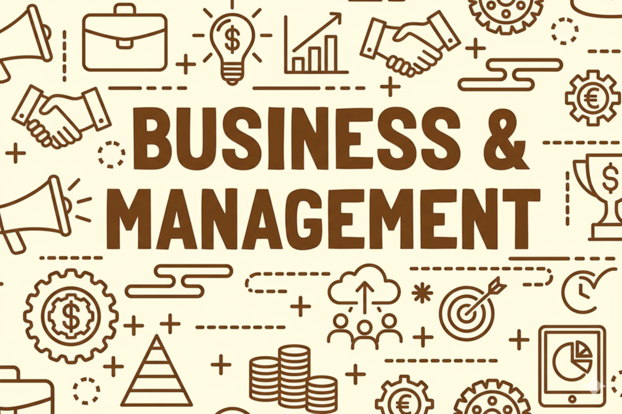 Business and Management
